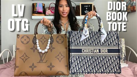 dior louis vuitton|louis vuitton vs dior bags.